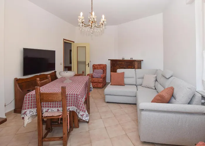 Gorgeous In With Wifi Apartment