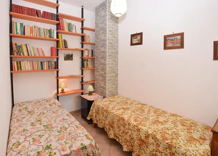 Apartment Gorgeous In With Wifi Alassio