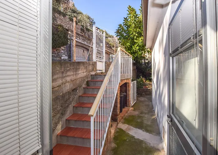 Gorgeous In With Wifi Apartment *