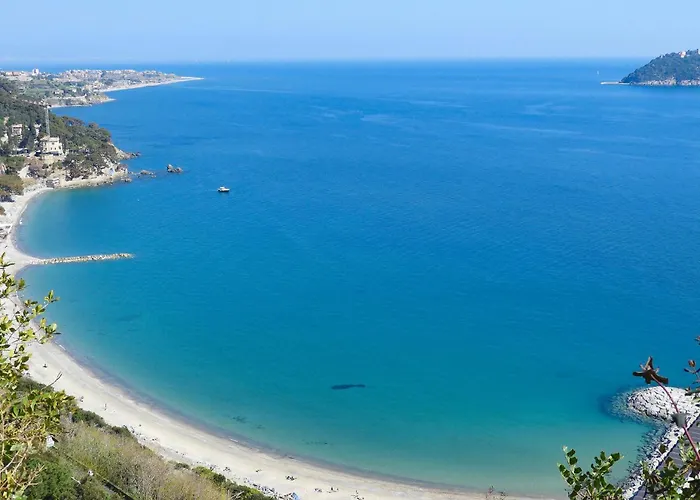 Gorgeous In With Wifi Alassio