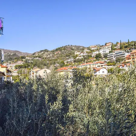 Gorgeous In With Wifi Apartment Alassio