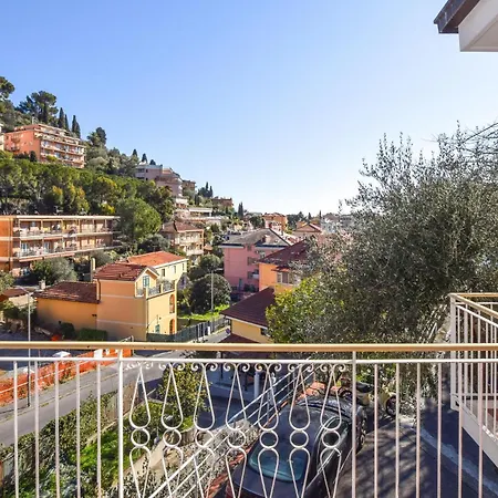 Gorgeous In With Wifi Alassio
