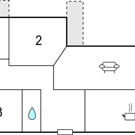 Gorgeous In With Wifi *