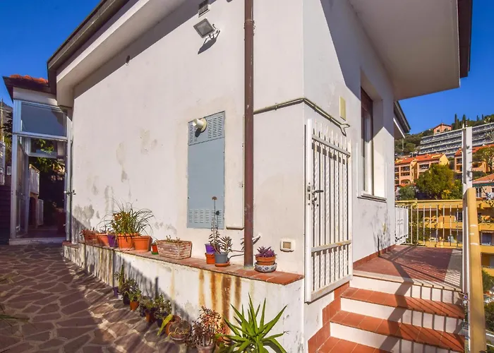 Apartamento Gorgeous In With Wifi *