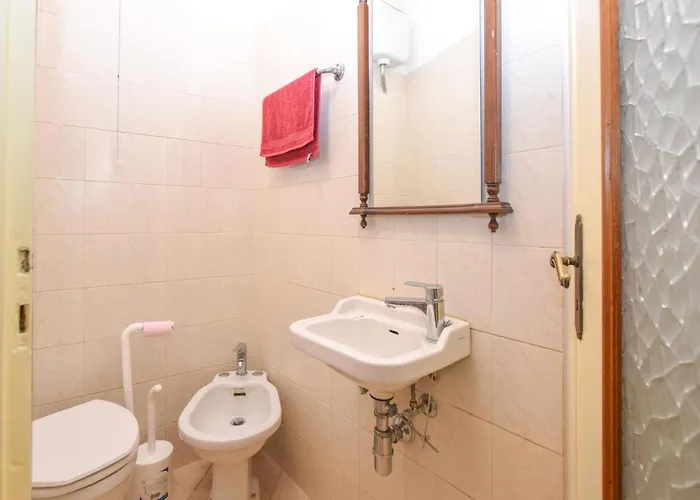 Apartamento Gorgeous In With Wifi